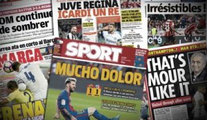 Sergio Ramos fait polémique, rebondissement de taille dans l’affaire Yaya Touré