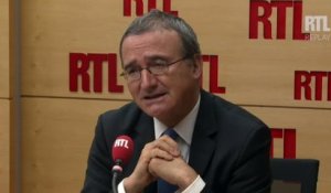 L'interview d'Hervé Mariton sur RTL