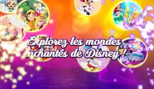 Disney Magical World 2 :  Un Nouveau Monde (3DS)