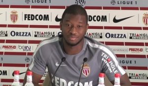 Foot - L1 - Monaco : Touré «On verra samedi si on ne va pas bien»