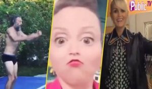 Laeticia Hallyday Sur Instagram Sur Orange Videos