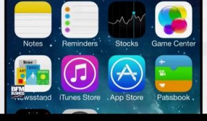 Tinder l'application de rencontre arrive sur iMessage, la messagerie d'Apple