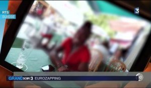 Eurozapping : la Norvège pourrait interdire le Niqab, un trafic de Viagra en Pologne