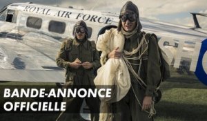 LA FOLLE HISTOIRE DE MAX & LÉON - BANDE ANNONCE OFFICIELLE - Sortie le 1er novembre