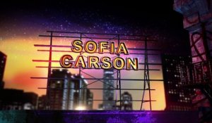BabySitting Night : Sofia Carson avec la suite de Descendants