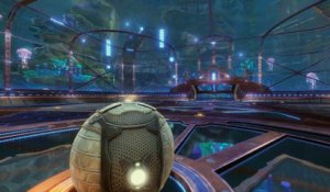 Rocket League : AquaDome Trailer