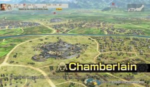 Nobunaga's Ambition : Sphere of Influence - Bande-annonce