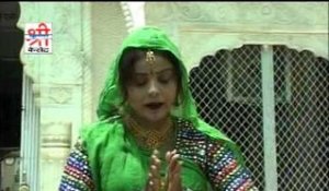 Aai Mata O Mahari Aai Mata | Rajasthani Latest Song | Devotional Hit|Video Songs