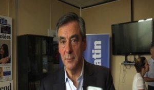 Fillon PAD