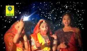 Ranta Aikli | Super Hit | Rajasthani Folk Song | 2015