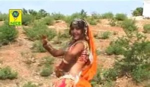 Maiya Thane Manawa Aai | Rajasthani Hit Song | Latest 2015