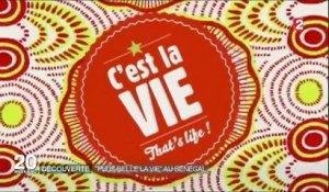 "C'est la vie" : la série à succès de l'Afrique de l'Ouest