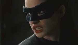 Batman The Dark Knight Rises Bande-annonce VF