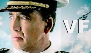 USS INDIANAPOLIS Bande Annonce VF (2016)