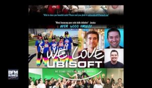 Ubisoft : mobilisation générale pour faire barrage à Vincent Bolloré