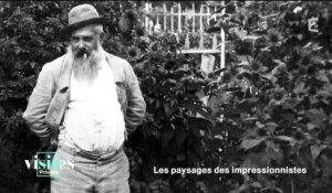 La maison de Monet à Giverny - Reportage - Visites privées