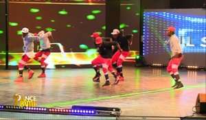 #BDB2016 Babi Dance Battle/La finale: Le freestyle des crews-Partie 2