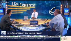 Nicolas Doze: Les Experts (1/2) - 27/09
