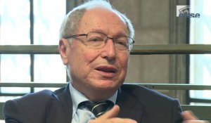 Questions à Jean PEYRELEVADE, ancien président du Crédit Lyonnais - Evitement fiscal - cese