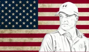 Golf - Ryder Cup : Portrait de Jordan Spieth