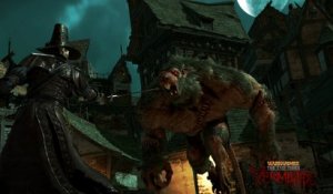 Warhammer : End Times – Vermintide - Bande-annonce de lancement