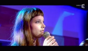 The Pirouettes, en Live - C à vous - 27/09/2016