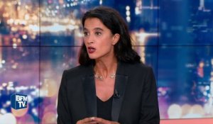 Vanessa Schneider: "Patrick Buisson est dans une optique de vengeance"