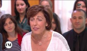 Ruth Elkrief : Sarkozy boude-t-il Bourdin ? "Ce n'est pas mon problème"