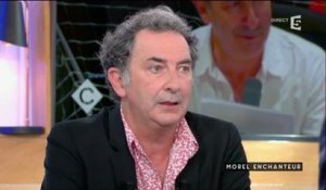 C à vous : François Morel recadre Anne-Elisabeth Lemoine