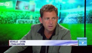 After Foot - L’appel du pied de Jérôme Rothen à Didier Deschamps pour Steven N’Zonzi