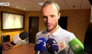 Valère Germain : "On a pas fait un grand match"