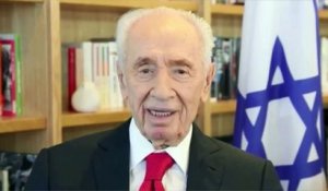 Shimon Peres est décédé