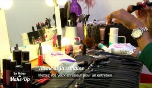 Des anciennes candidates des "Reines du shopping" en compétition pour devenir "Les Reines du maquillage"