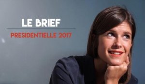 Le Brief' : Mariton rejoint Juppé, la droite discrédite Buisson, la primaire des Verts