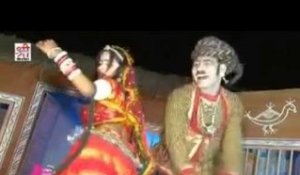Byan Nakhrali - Lachkan De Kamariya - Rajasthani Song