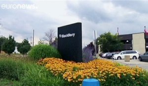 BlackBerry renonce à la fabrication de ses téléphones