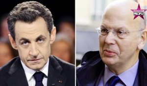 Nicolas Sarkozy se compare à Rocco Siffredi (vidéo)