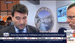 Spéciale Salon Patrimonia: Quelles sont les particularités du groupe Novaxia ? - 30/09