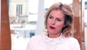 Entrée Libre avec Karin Viard