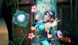 Paladins - Bande-annonce consoles