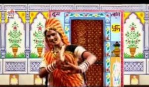 Rajasthani Song - Sayar Ji Wali Naar - Murga Halal Hua