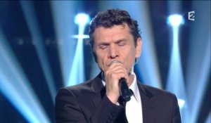 Marc Lavoine "Les yeux revolver" - Le grand show Céline Dion