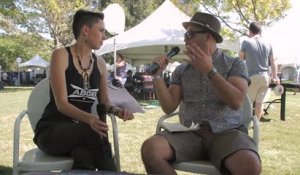 ACL 2016 | Gina Chavez Interivew
