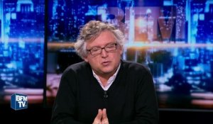 Michel Onfray donne son avis sur les primaires et la présidentielle