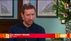 Wiggins dans la tourmente