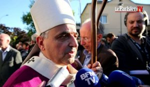Le pape  accélère la procédure de béatification du père Hamel