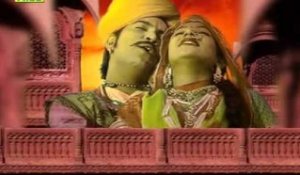 Pemal Udik Rang Ra Mahal Mein - Mami Gave Faganwala Geet - Rajasthani Holi Songs