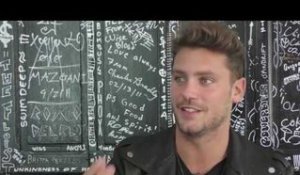 Bastian Baker interview (part 2)