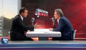 Affaire Bygmalion: Franck Attal a songé à démissionner
