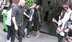 Kim Kardashian agressée à Paris, la réaction de Mathieu Kassovitz fait polémique ! (vidéo)
